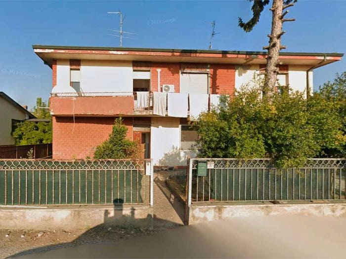 Appartamento con 5 locali in vendita in Via Trento e Trieste, Centro, Soresina