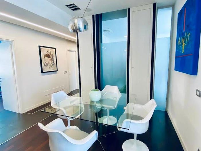 Appartamento con 6 locali in vendita in Via Guglielmo Oberdan, Centro Storico, Latina