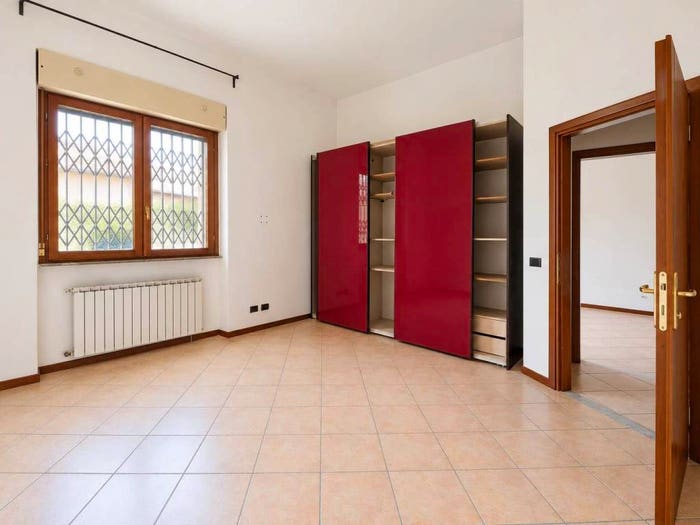 Appartamento trilocale in vendita in Via Giuncheta, Torricella, Campi Bisenzio