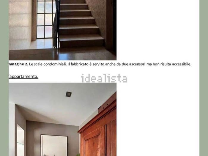 Appartamento quadrilocale in vendita in Via Emilio Cornalia, Melchiorre Gioia, Milano