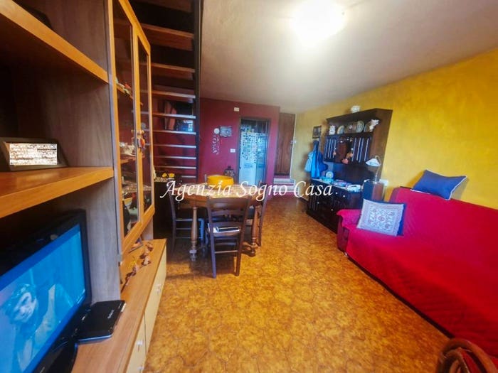 Casa trilocale in vendita in Piazza della Libertà, Centro, Bertinoro