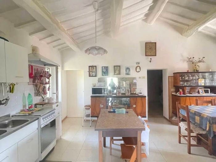 Appartamento trilocale in vendita in Strada Maestrello Pieve Petroia, Colle Umberto Monte Tezio, Perugia