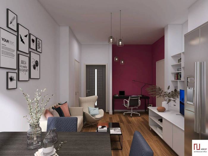 Appartamento bilocale in vendita in Via Giovanni Pacini, Città Studi, Milano