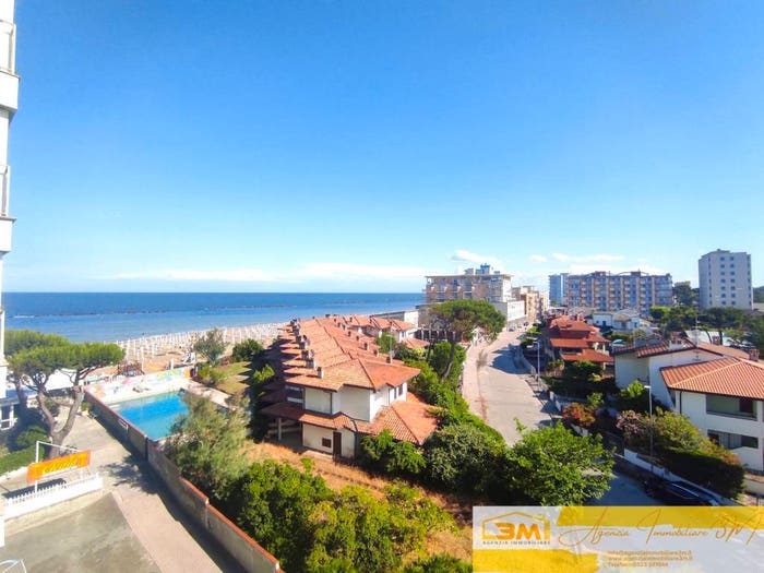Appartamento trilocale in vendita in mar jonio, Lido degli Scacchi Lido di Pomposa, Comacchio