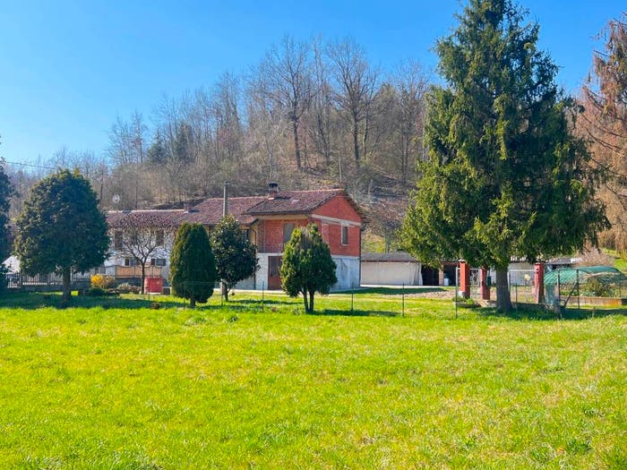 Casa con 5 locali in vendita in Località San Defendente, Frinco
