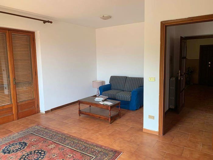 Appartamento quadrilocale in vendita in Strada Provinciale Accesso a Santopadre, Arpino