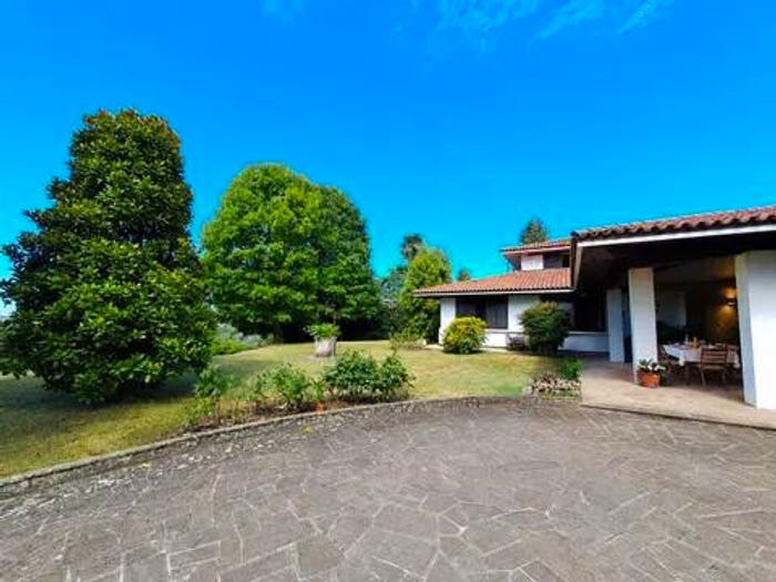 Casa con 6 locali in vendita in Via Divisione Julia, Centro, Montegalda