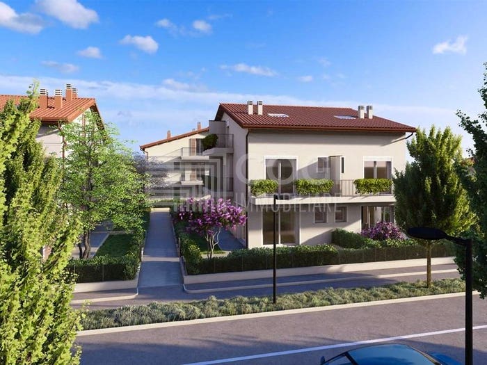 Casa quadrilocale in vendita in VIA MORANDI, Solarolo