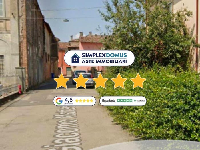 Casa con 6 locali in vendita in Via Matteotti, Zibello, Polesine Zibello