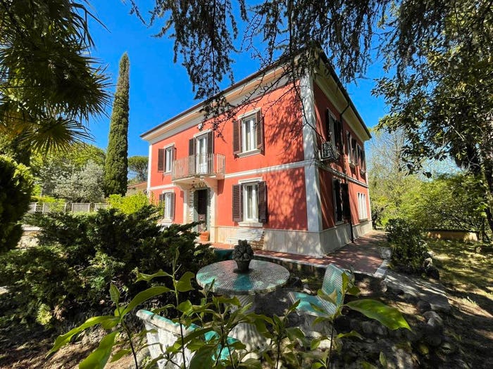 Casa con 6 locali in vendita in Fallena Tiscio, Casalvieri
