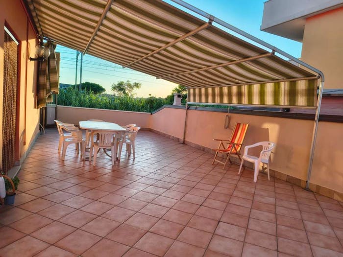 Appartamento trilocale in vendita in Via Pietro Nenni, San Tommaso Tre Archi, Fermo