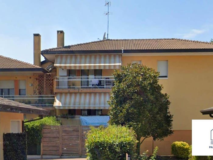 Appartamento monolocale in vendita in Via Ferdinando Palasciano, San Pelaio, Treviso