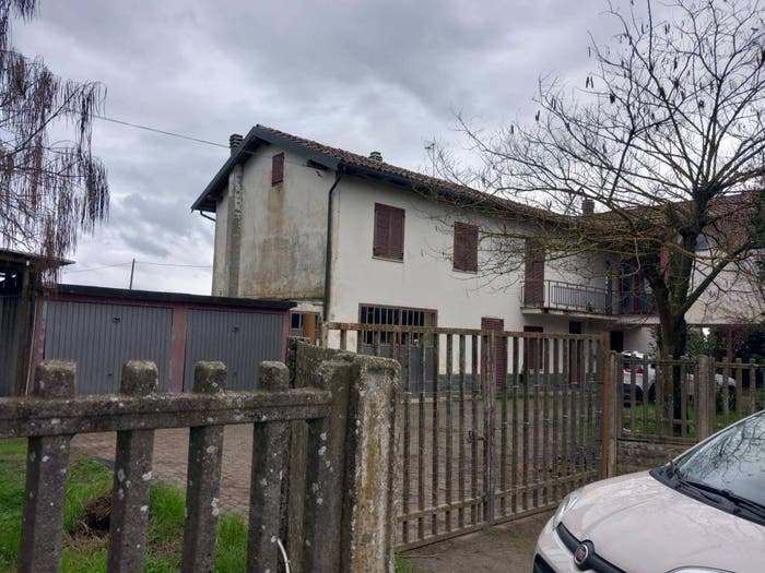 Casa con 6 locali in vendita in Via Molinetto, Spinetta Marengo, Alessandria