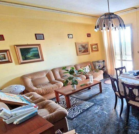 Casa con 5 locali in vendita in Via Giovanni Lavaggi, Centro, Augusta