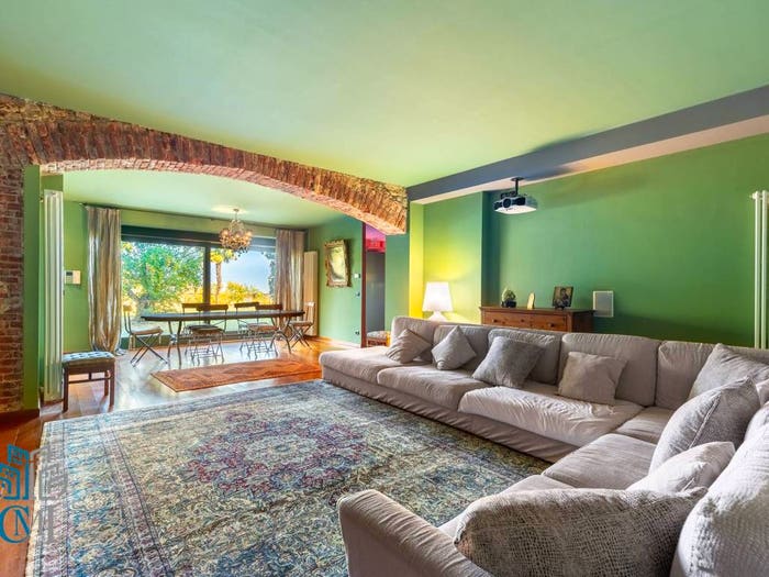 Casa con 6 locali in vendita in Strada Rossina, San Genesio, Castagneto Po