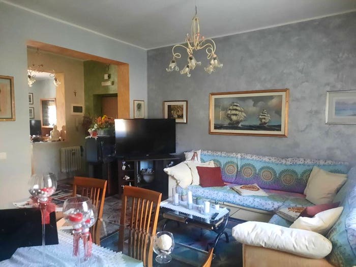 Appartamento trilocale in vendita in Strada Vicinale del Trappeto, San Silvestro, Pescara