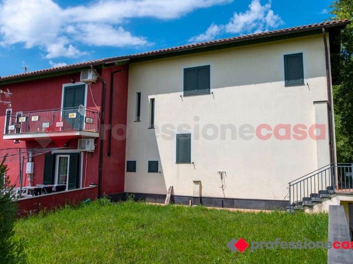 Casa con 5 locali in vendita in via di vico snc, Anagni