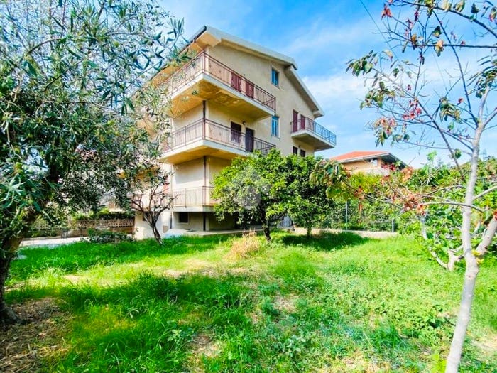 Appartamento bilocale in vendita in Via Calabria, Marina, Guardia Piemontese
