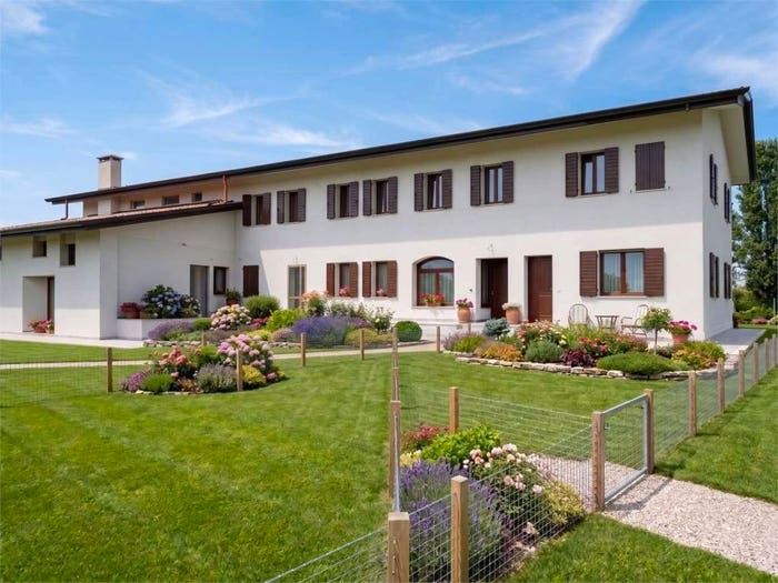 Appartamento trilocale in vendita in Jesolo Paese, Jesolo