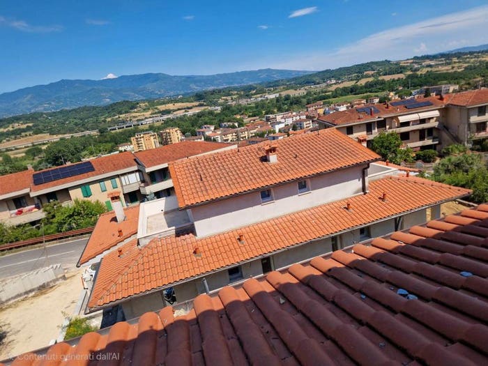Casa trilocale in vendita in Via Giovanni Amendola, Matassino, Figline e Incisa Valdarno