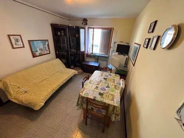 Appartamento bilocale in vendita in Centro, Ferriere