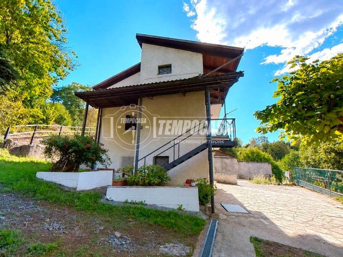 Casa quadrilocale in vendita in Via Vauda, Vauda, Coassolo Torinese