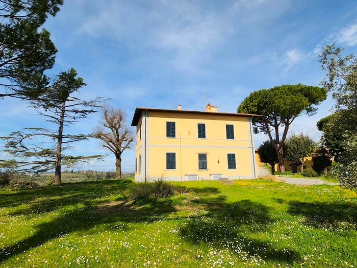 Appartamento trilocale in affitto in Strada Provinciale Val di Pesa, San Casciano in Val di Pesa