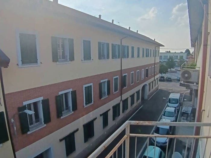 Appartamento bilocale in vendita in Via Antonio Gramsci, Centro, Busto Garolfo