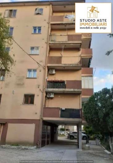 Appartamento con 5 locali in vendita in Via Luigi Lagrange, Brusegana Aeroporto, Padova