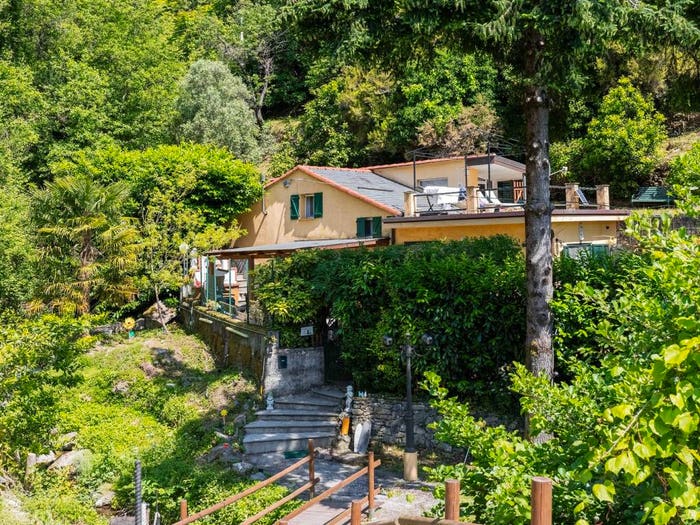 Casa quadrilocale in vendita in Località Pastine Superiore, Levanto