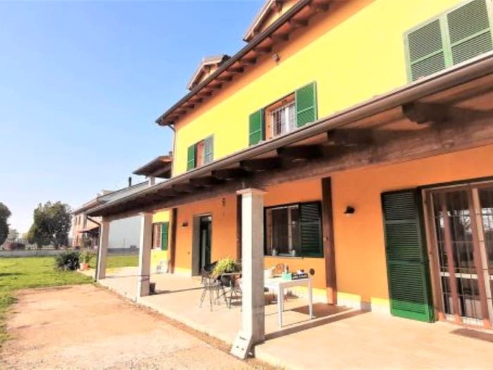 Casa con 6 locali in vendita in Castelceriolo, Alessandria