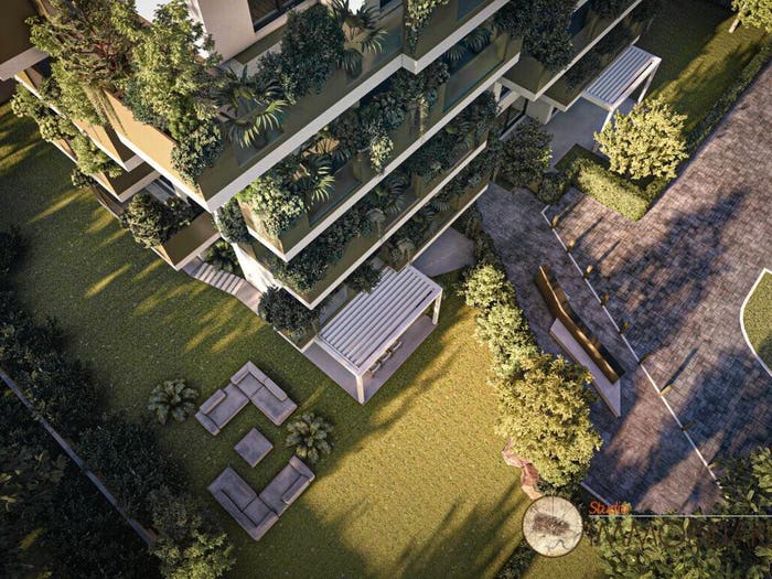 Appartamento quadrilocale in vendita in Viale dei cappuccini, Centro Storico, Imola