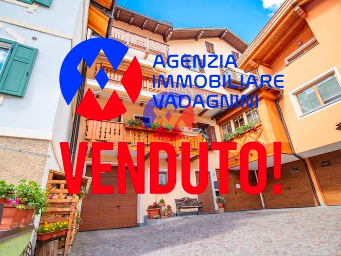 Appartamento con 5 locali in vendita in Strada Salejada, Centro, Moena