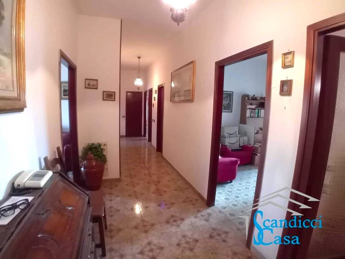Appartamento con 5 locali in vendita in Via Pienza, Legnaia San Quirico Monticelli, Firenze