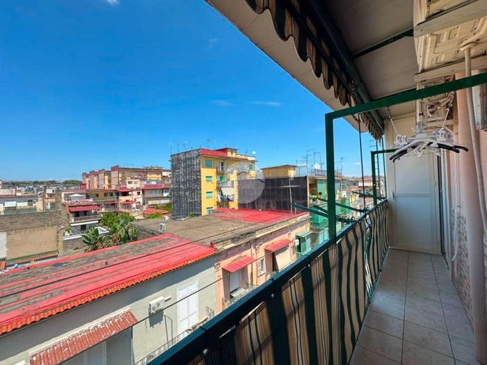 Appartamento monolocale in vendita in Via Sant'Andrea Avellino, Secondigliano, Napoli