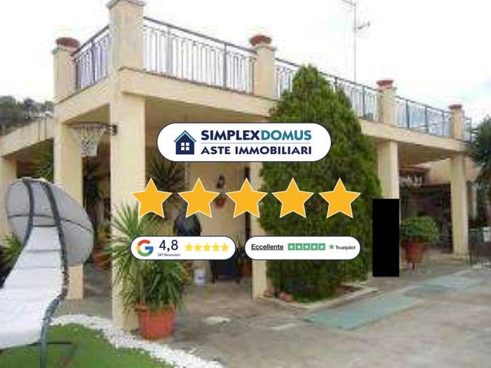Casa con 6 locali in vendita in cda Rovetta, Faro Superiore Sperone, Messina