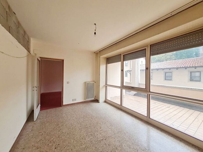 Appartamento quadrilocale in vendita in Via Umberto I, Centro, San Daniele del Friuli
