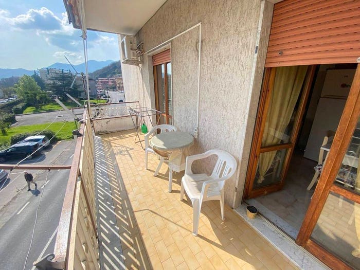 Appartamento trilocale in vendita in Via dei Normanni, Centro, Mercato San Severino