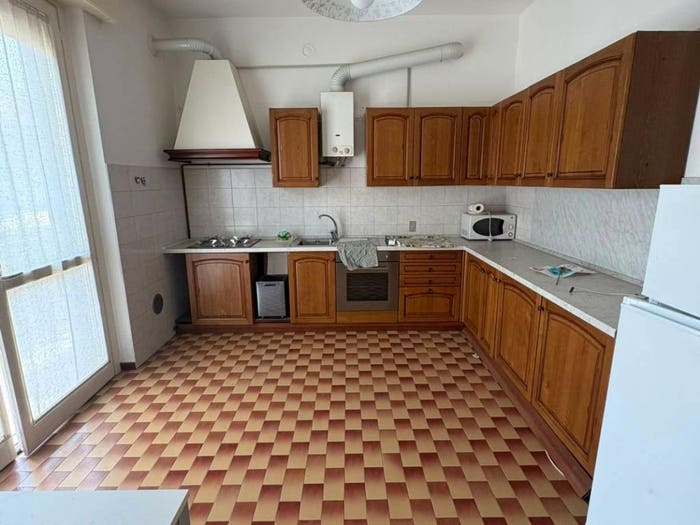 Appartamento trilocale in vendita in Via Cuneo, Canegrate