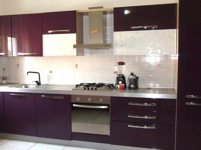 Appartamento trilocale in vendita in Via Monsuello, San Sebastiano, Lumezzane