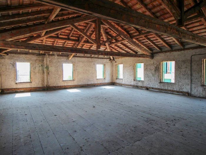Casa con 5 locali in vendita in Centro, Vazzola