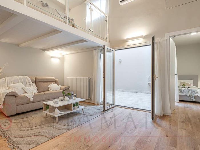 Appartamento trilocale in vendita in Via Vallazze, Città Studi, Milano