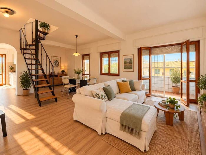 Casa quadrilocale in vendita in Via delle Naiadi, Lido di Cincinnato Sirene, Anzio
