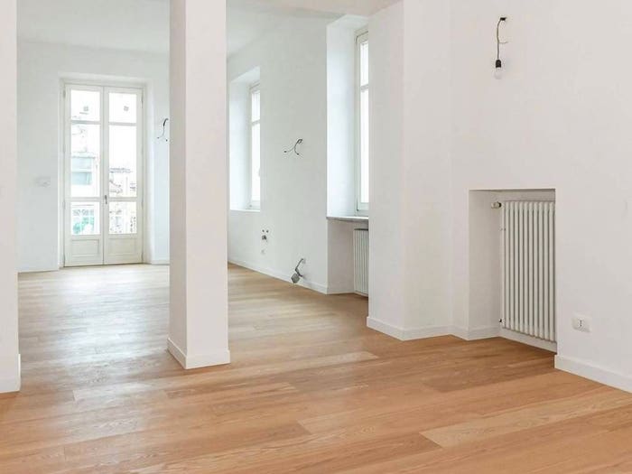 Appartamento bilocale in vendita in Via Tavazzano, Certosa, Milano