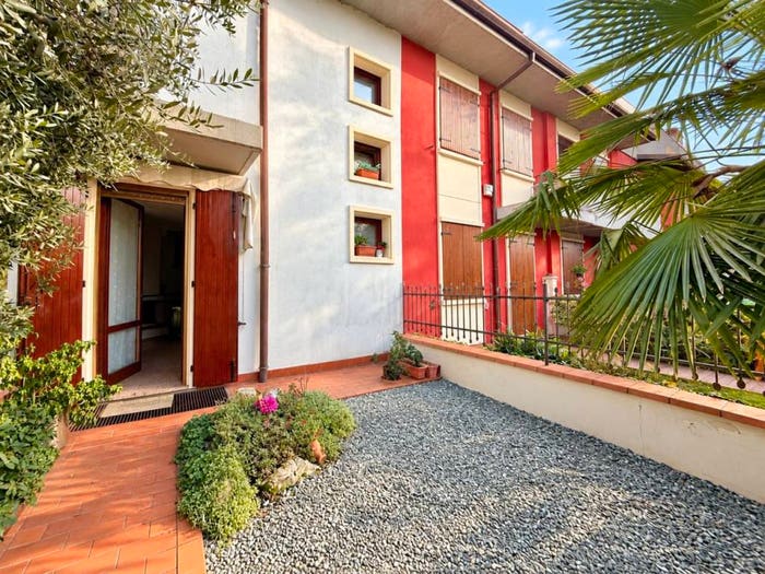 Casa con 5 locali in vendita in Via Lodegario, Centro, San Giovanni Lupatoto