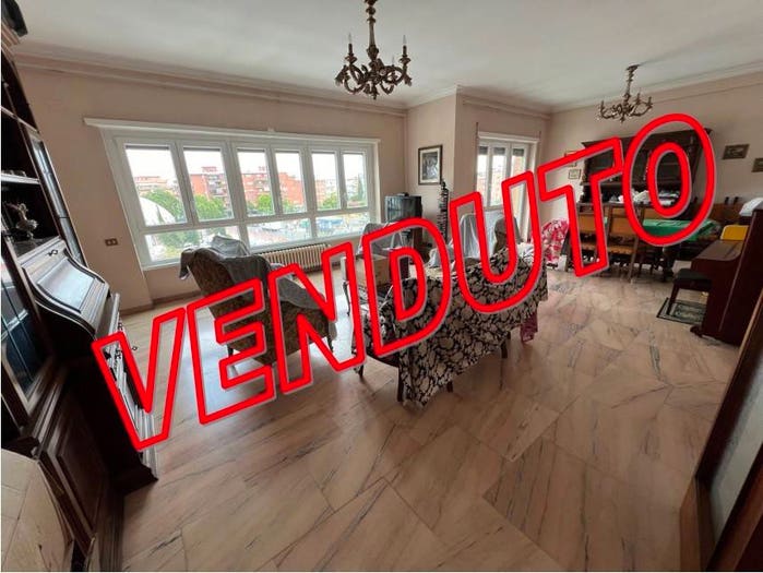 Appartamento con 6 locali in vendita in Circonvallazione Cornelia, Baldo degli Ubaldi, Roma