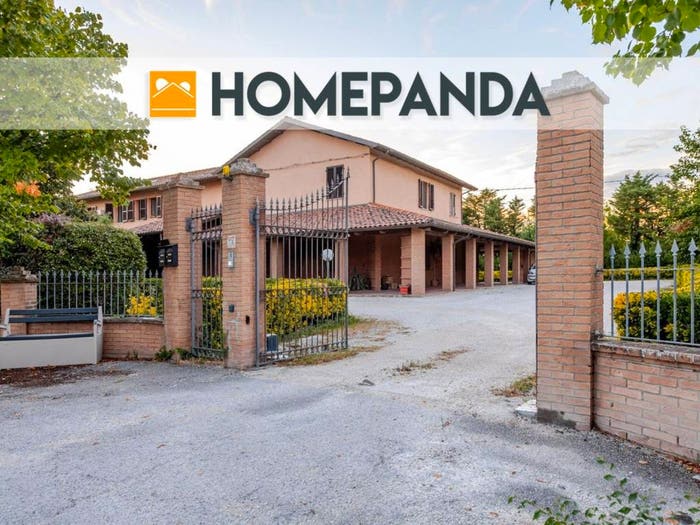 Appartamento con 6 locali in vendita in Via di Colle Onorato, Via Roma Asse Sud, Jesi