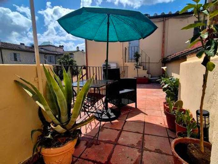 Appartamento con 6 locali in vendita in Piazza Vittorio Veneto, Borgo Ognissanti Il Prato, Firenze