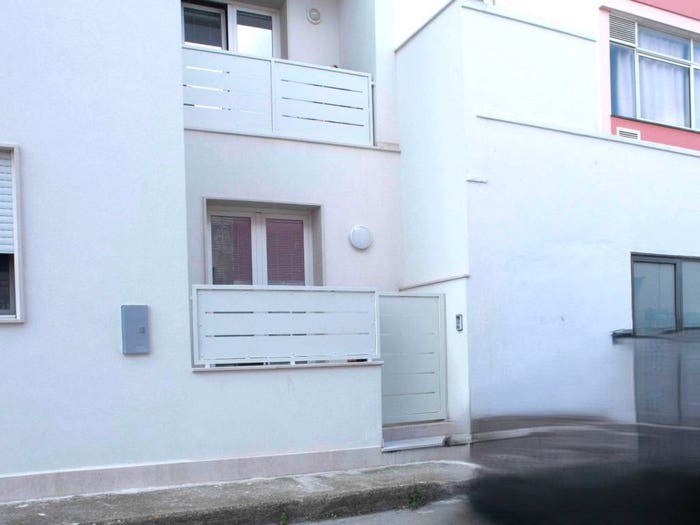 Appartamento quadrilocale in vendita in Via Vincenzo Monti, Centro, Melendugno