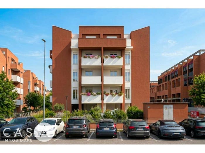 Appartamento trilocale in vendita in Via Arcangelo Corelli, Spazzoli Medaglie D'Oro, Forlì